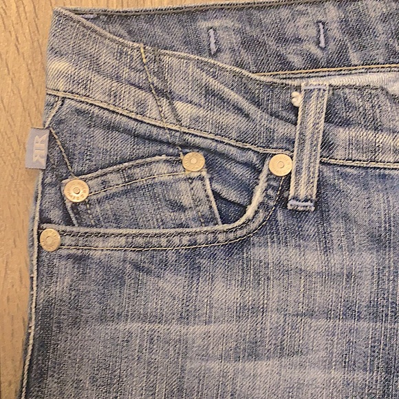 Rock & Republic Woman’s Jeans - Picture 2 of 10